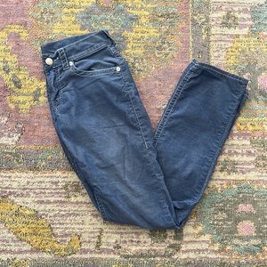 True Religion low rise pants